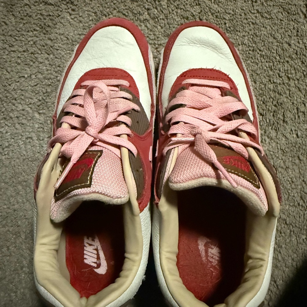 Nike air max 90 “bacon” - Picture 5 of 6
